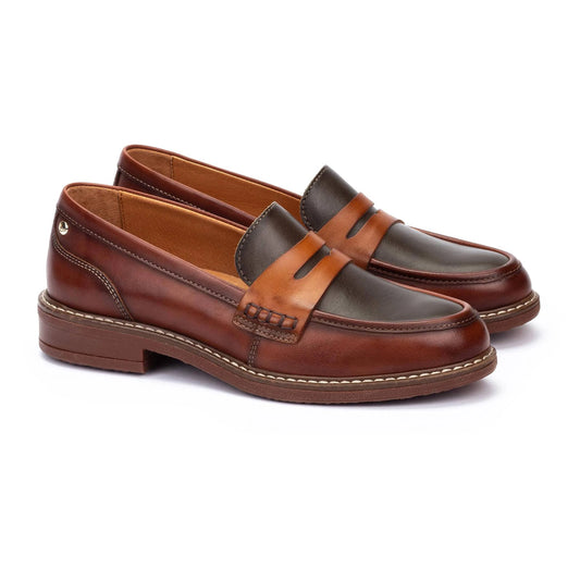 Women's Aldaya Loafer by Pikolinos