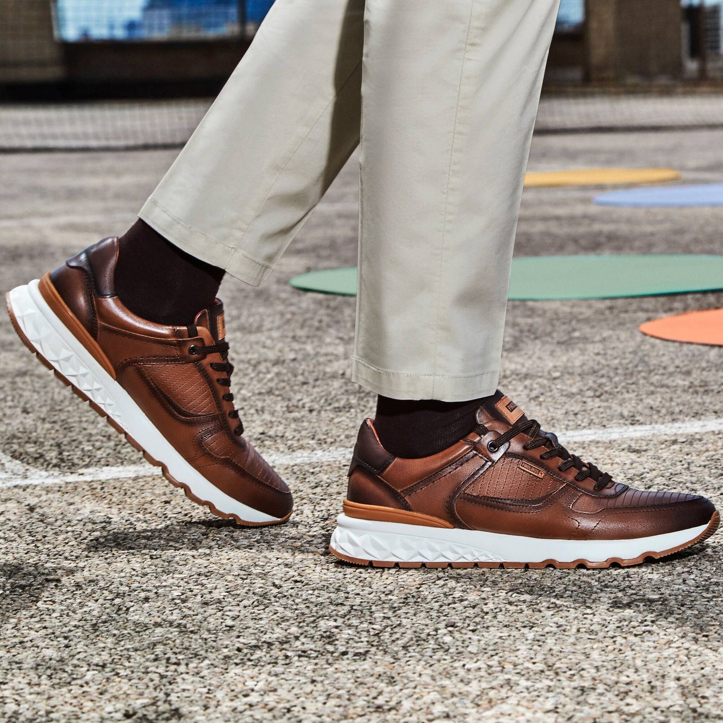 Men's Aranda by Pikolinos