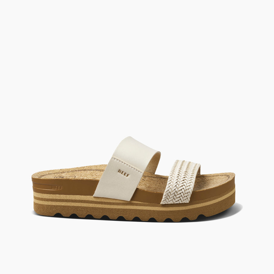 Women's Cushion Vista Hi by Reef