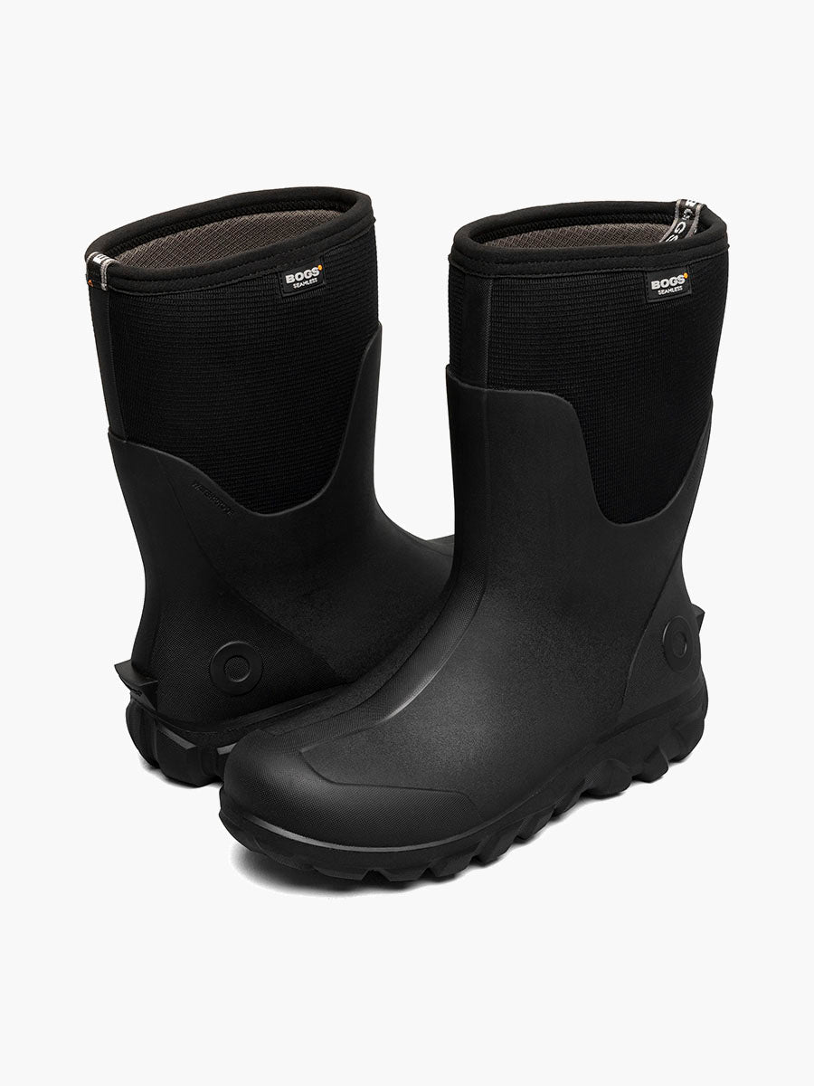 Classic Seamless Mid by Bogs