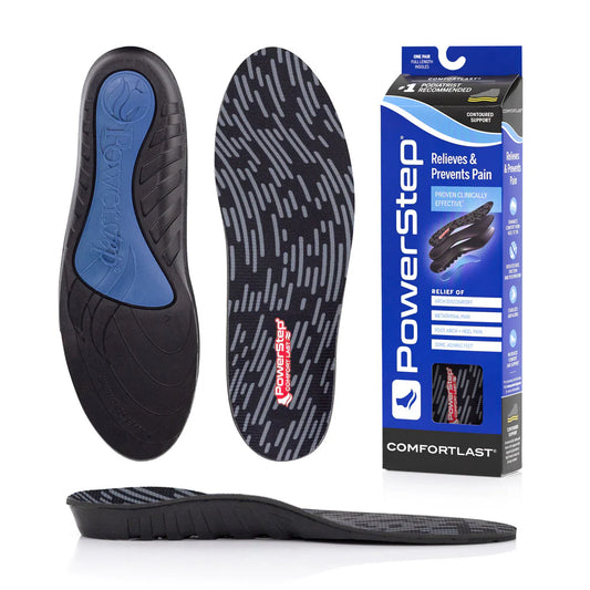 ComfortLast Cushioning Insole by Powerstep