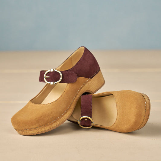 Bonny Mary Jane by Dansko