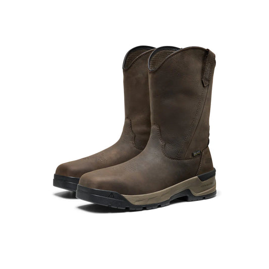 Men's Flatland Pull-On Boot by Keen