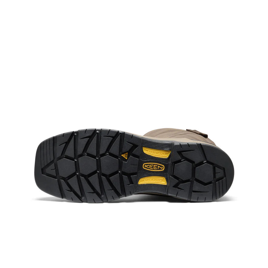 Men's Flatland Pull-On Boot by Keen