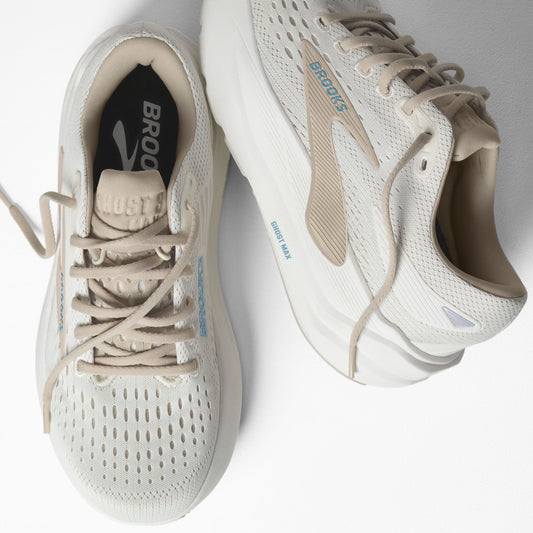 Women's Ghost Max 3 by Brooks