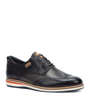 Men's Avila Wing Tip by Pikolinos