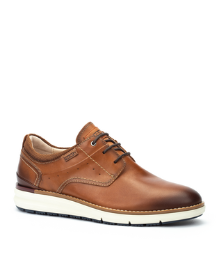 Men's Manacor Wingtip by Pikolinos