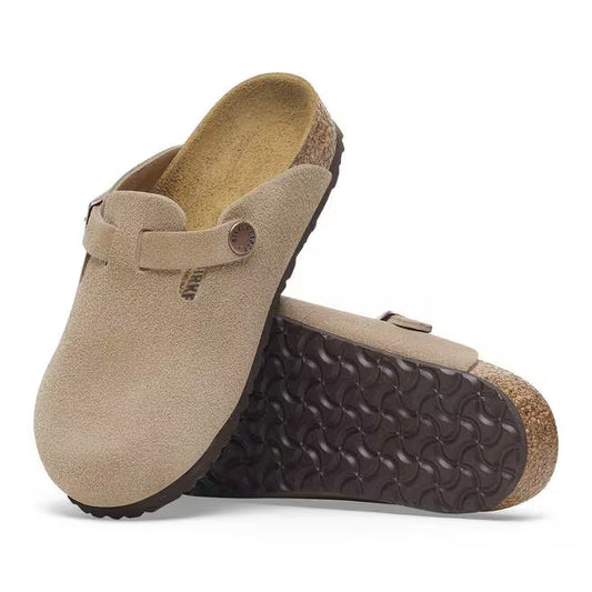 Boston 2.0 Kids by Birkenstock