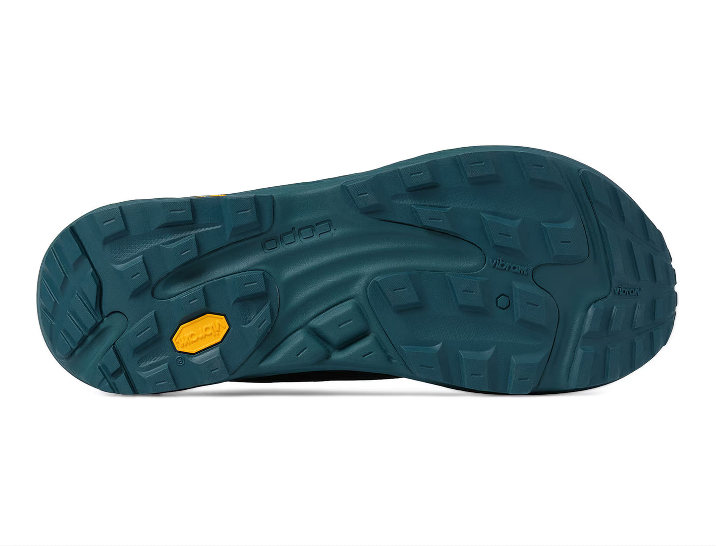 Men's Ultraventure 5 by Topo