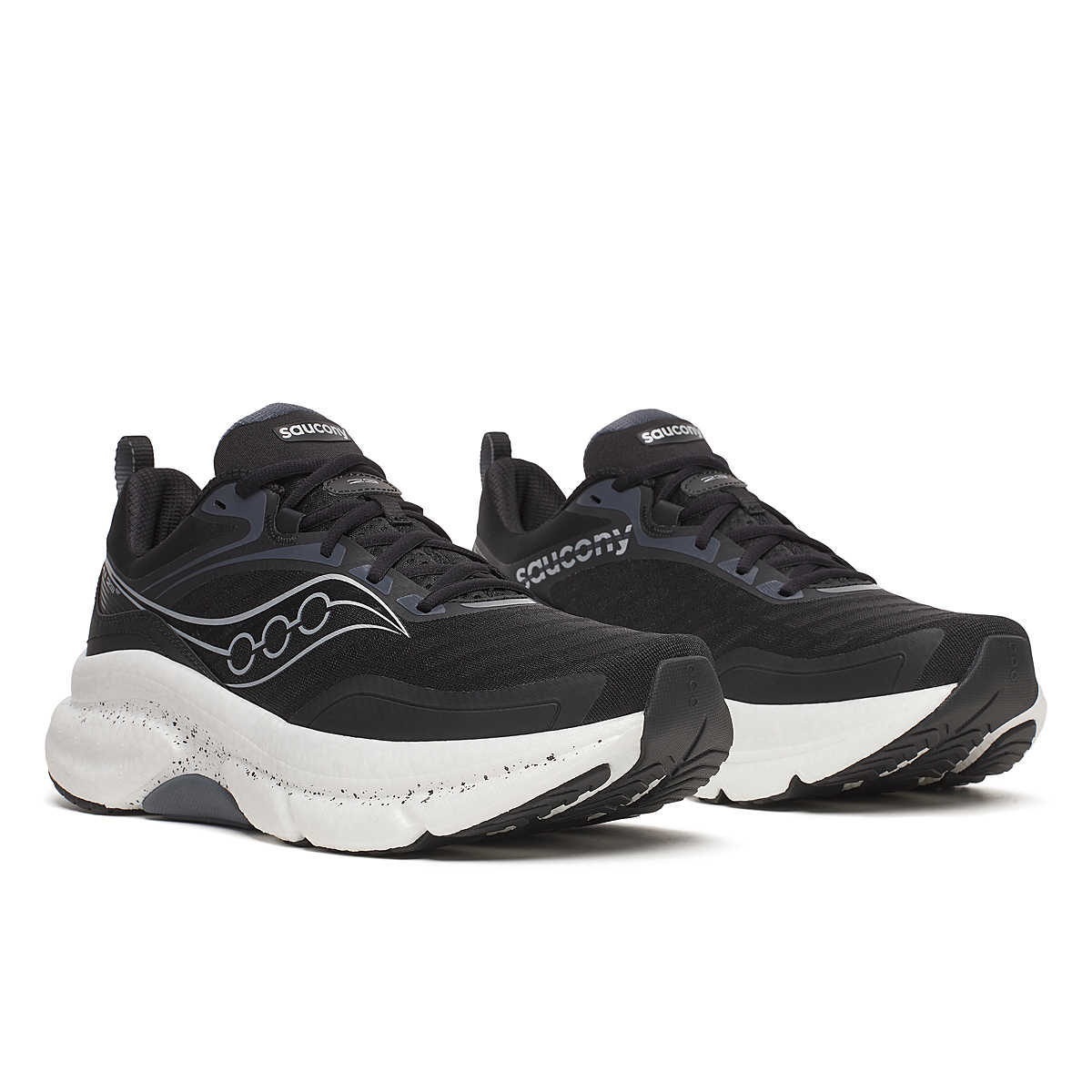 Men's Omni 23 ST by Saucony