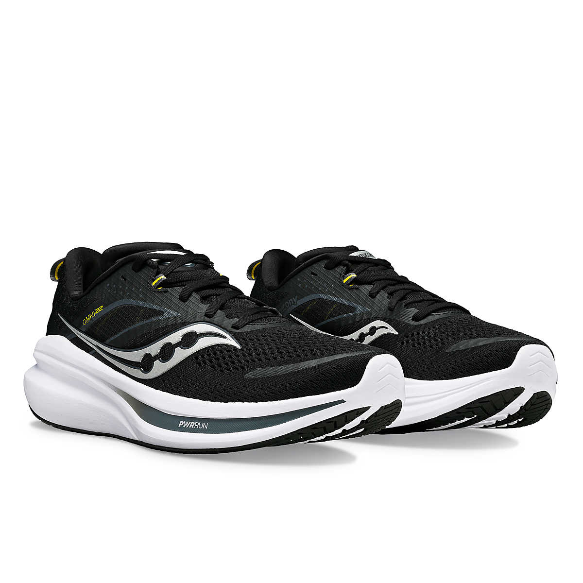 Men's Omni 22 by Saucony