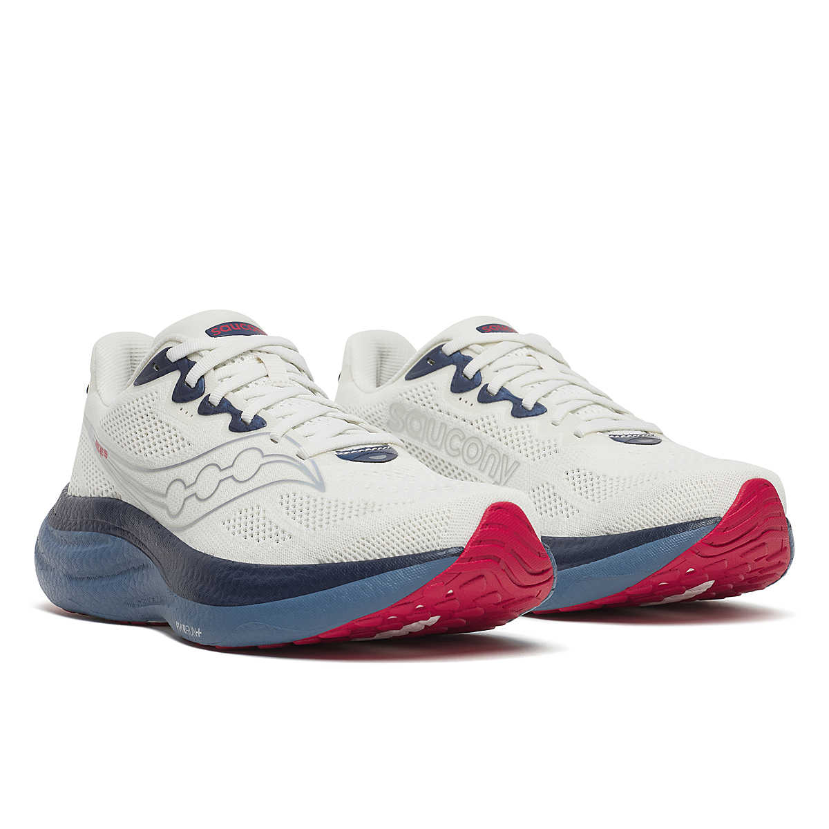 Men's Ride 19 by Saucony