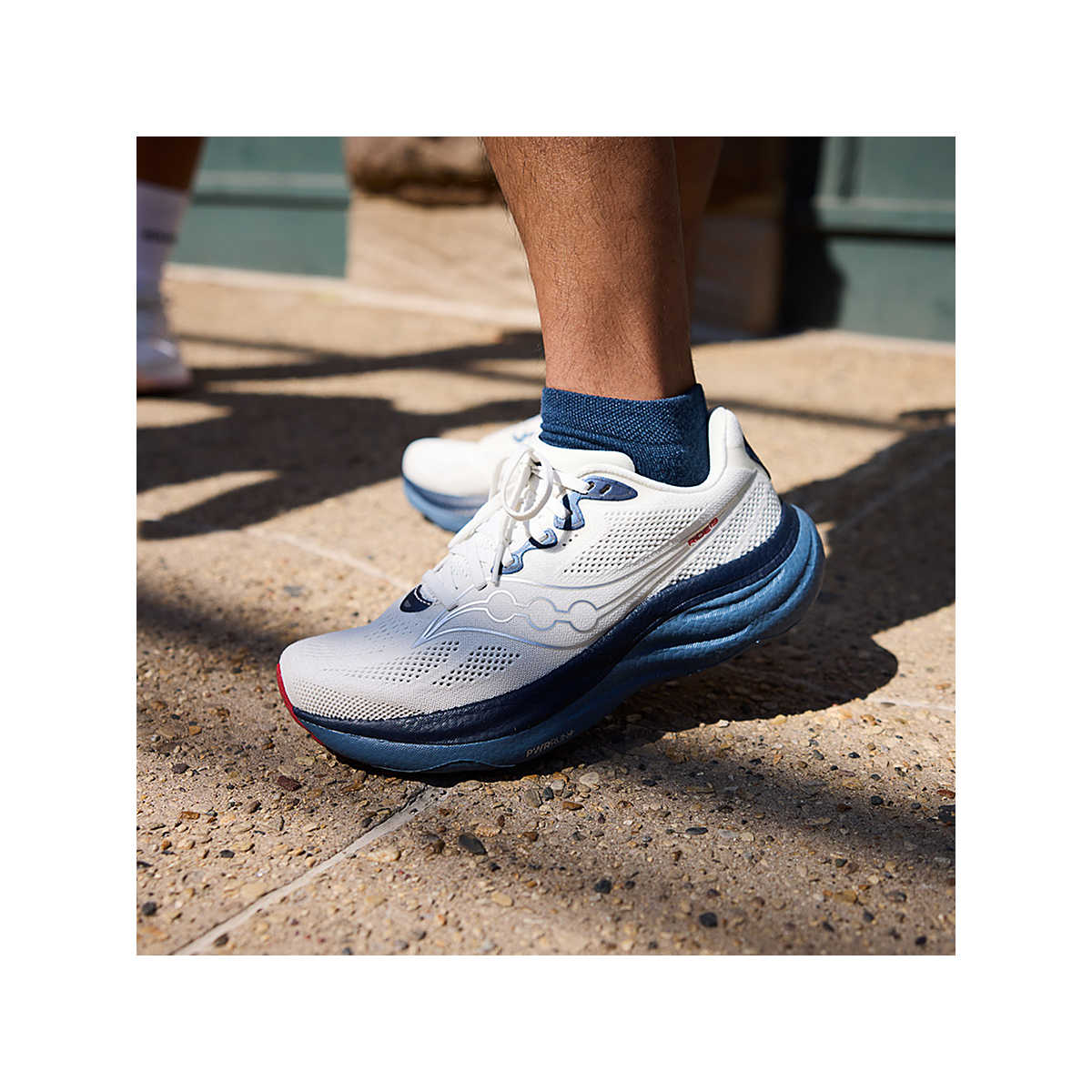 Men's Ride 19 by Saucony