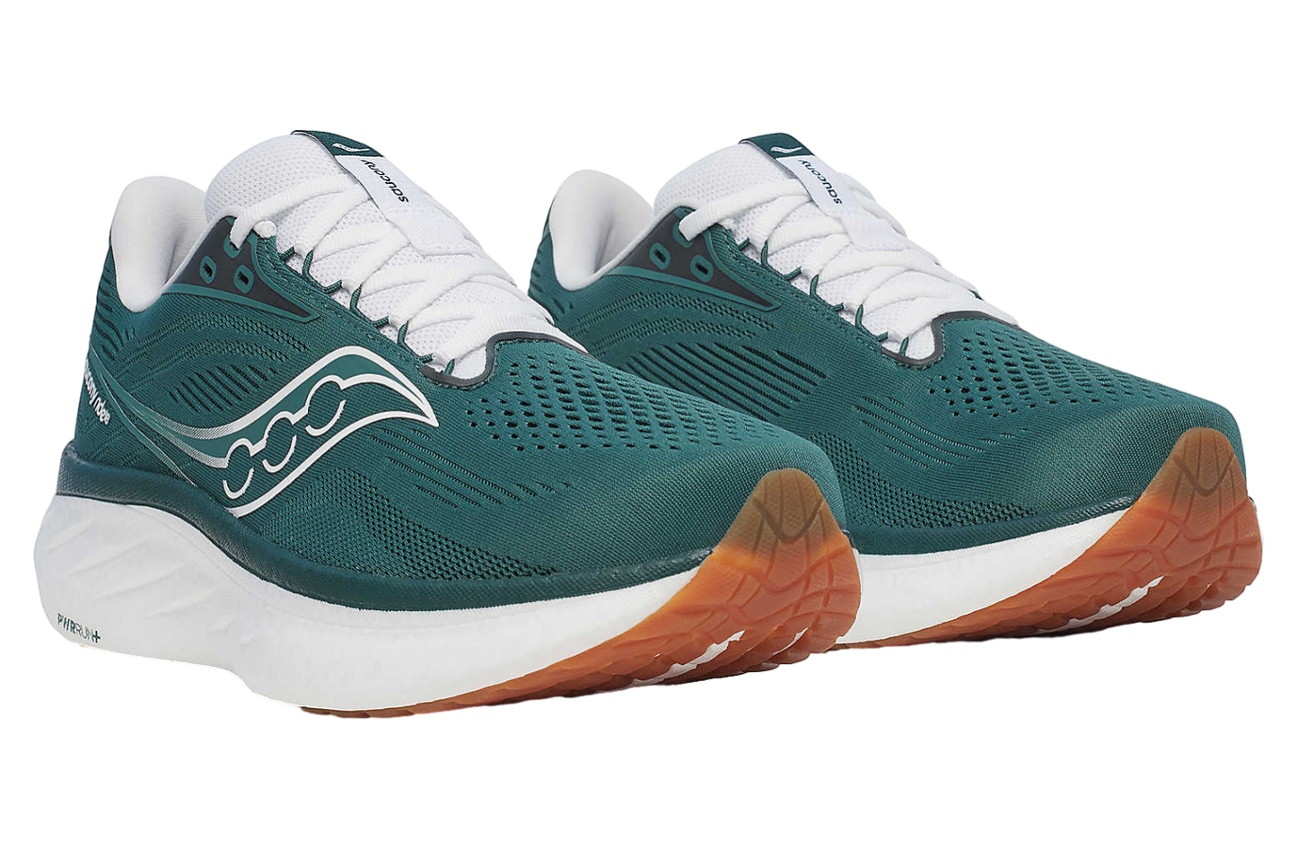 Men's Ride 18 by Saucony