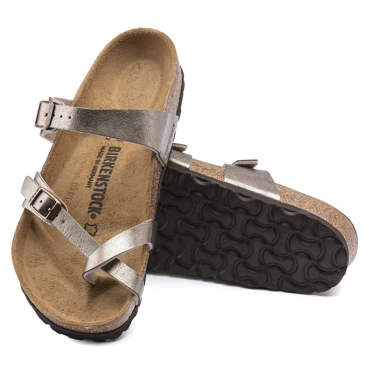 Women's Mayari Birko-Flor by Birkenstock