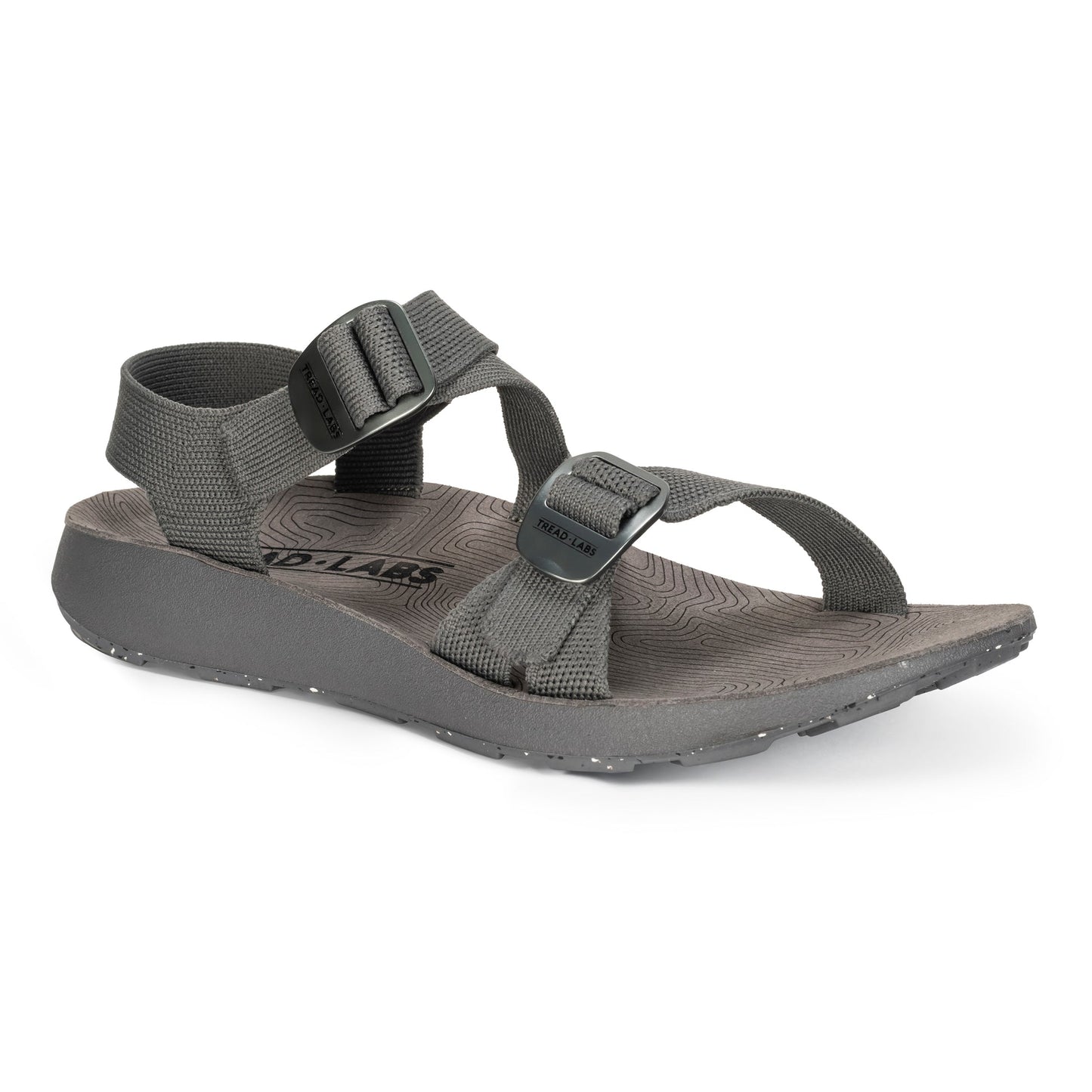 Men's Redway Sandal by Tread Labs