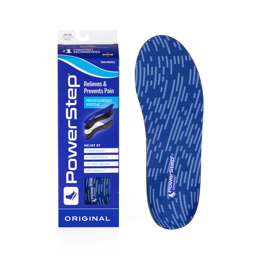 Original Full Length by Powerstep