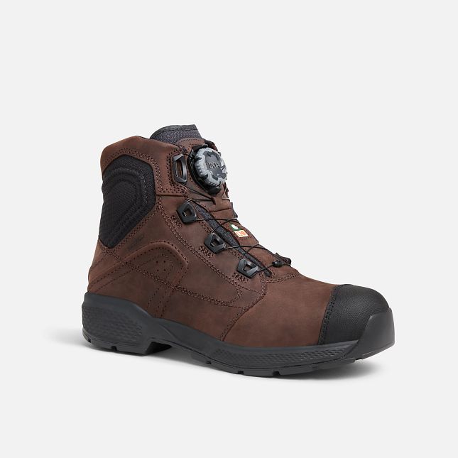 2452 Exos Lite by Red Wing