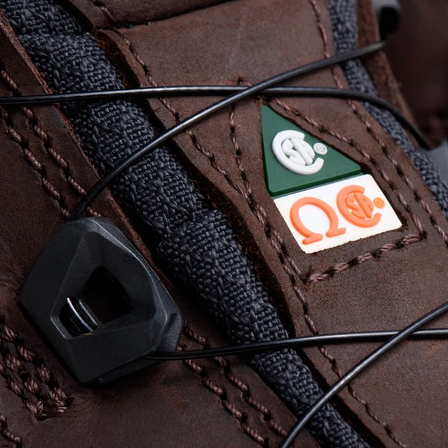 2452 Exos Lite by Red Wing