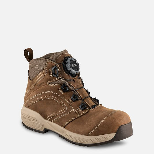 Women's 2459 Exos Lite 6" Boot by Red Wing FW2023