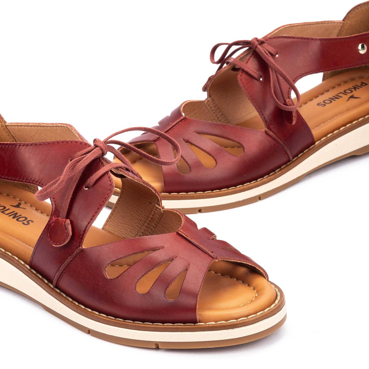 Women's Roquetas by Pikolinos