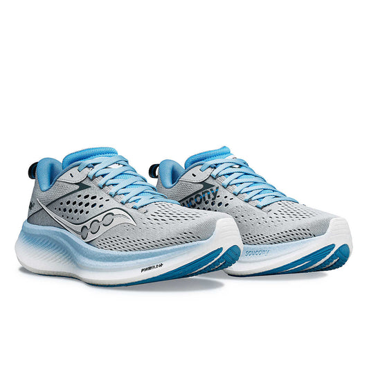 Women's Ride 17 by Saucony
