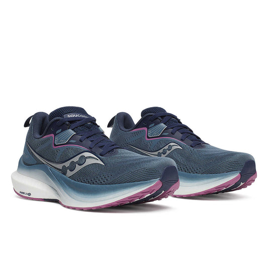 Women's Tempus 2 by Saucony