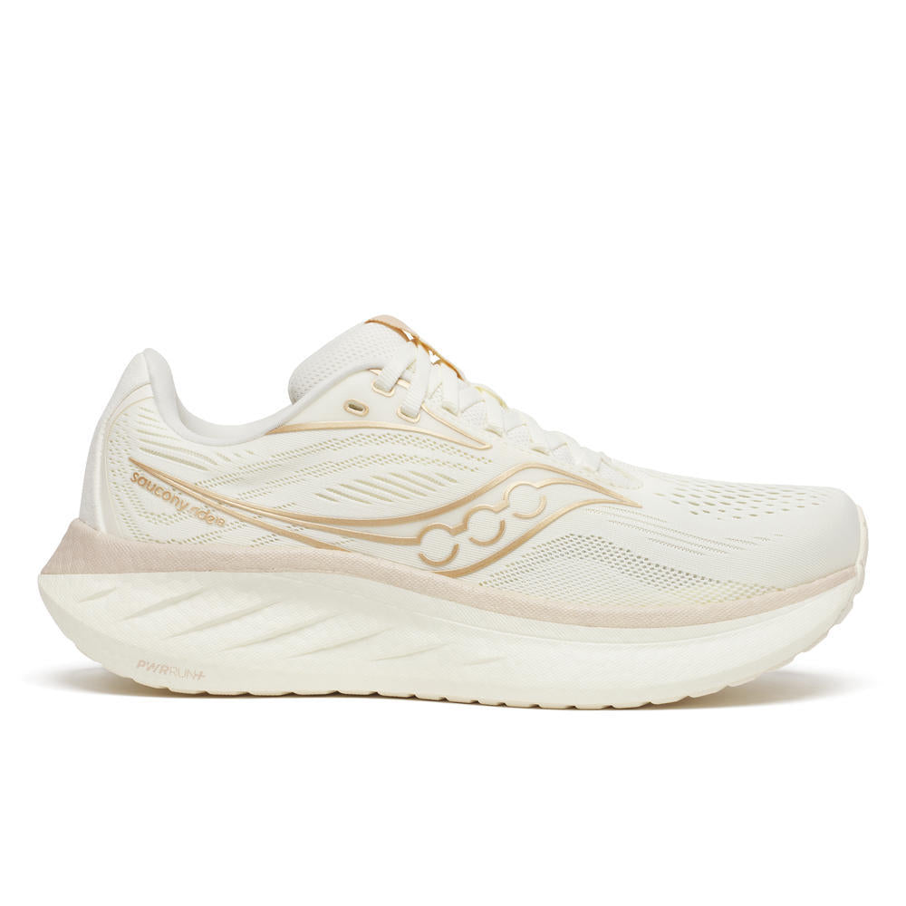 Women's Ride 18 by Saucony