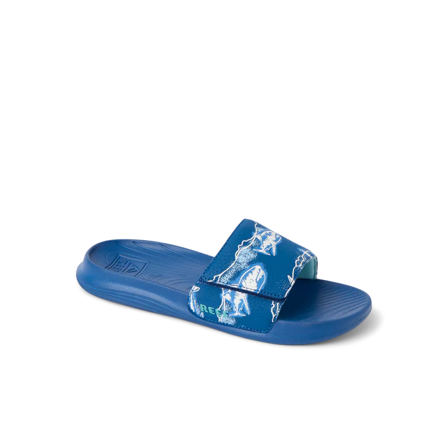 Kid's Salty Slide by Reef