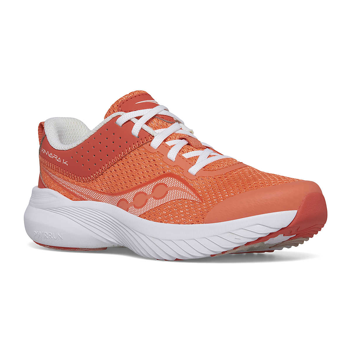 Big Kid's Kinvara 14 Sneaker by Saucony