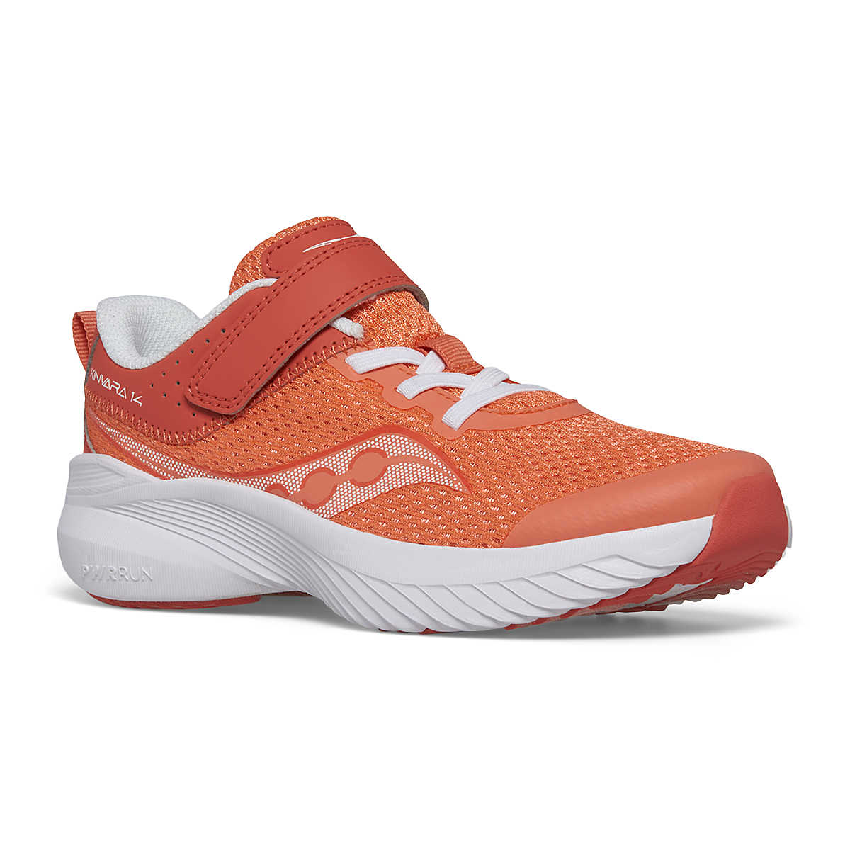 Big Kid's Kinvara 14 A/C Sneaker by Saucony