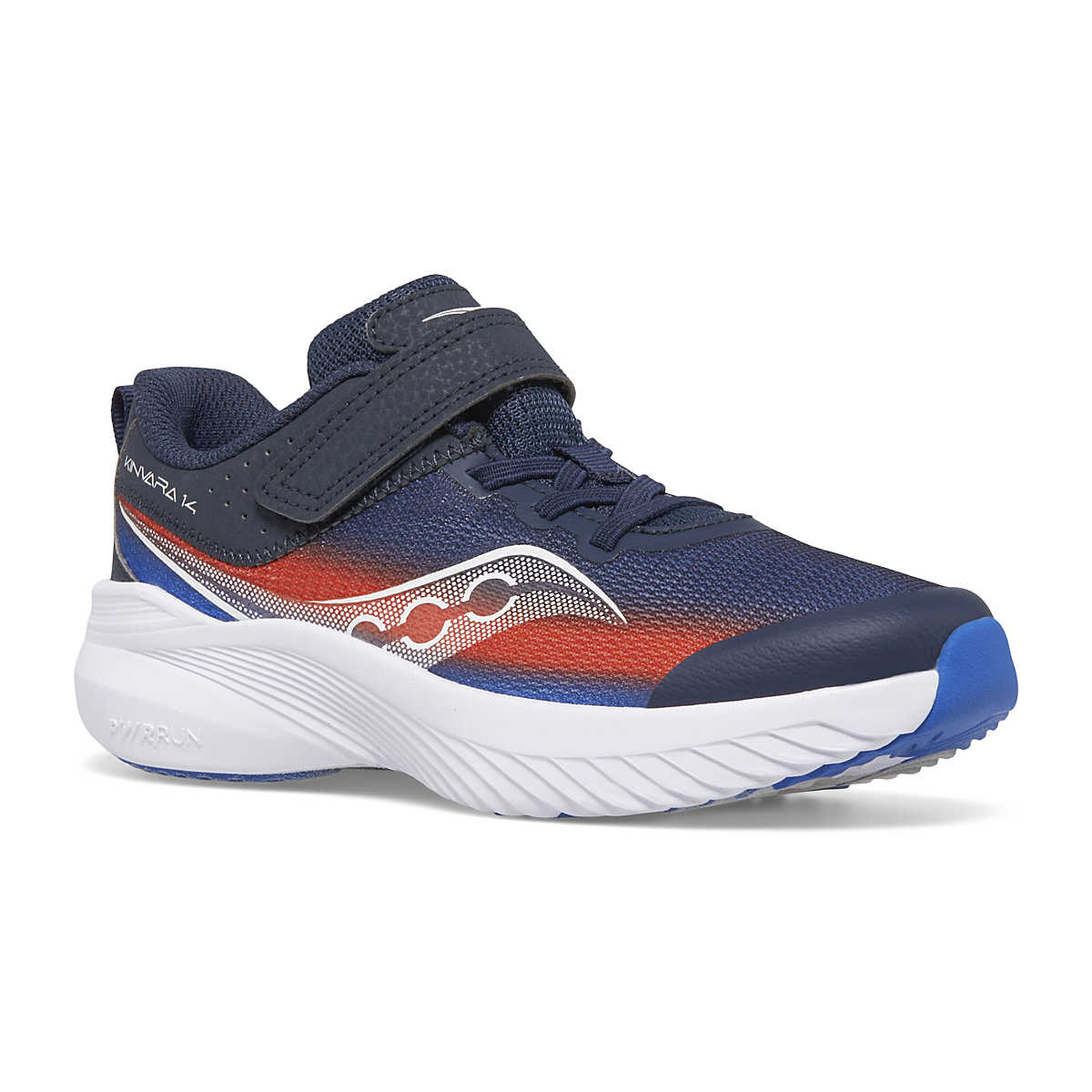 Big Kid's Kinvara 14 A/C Sneaker by Saucony