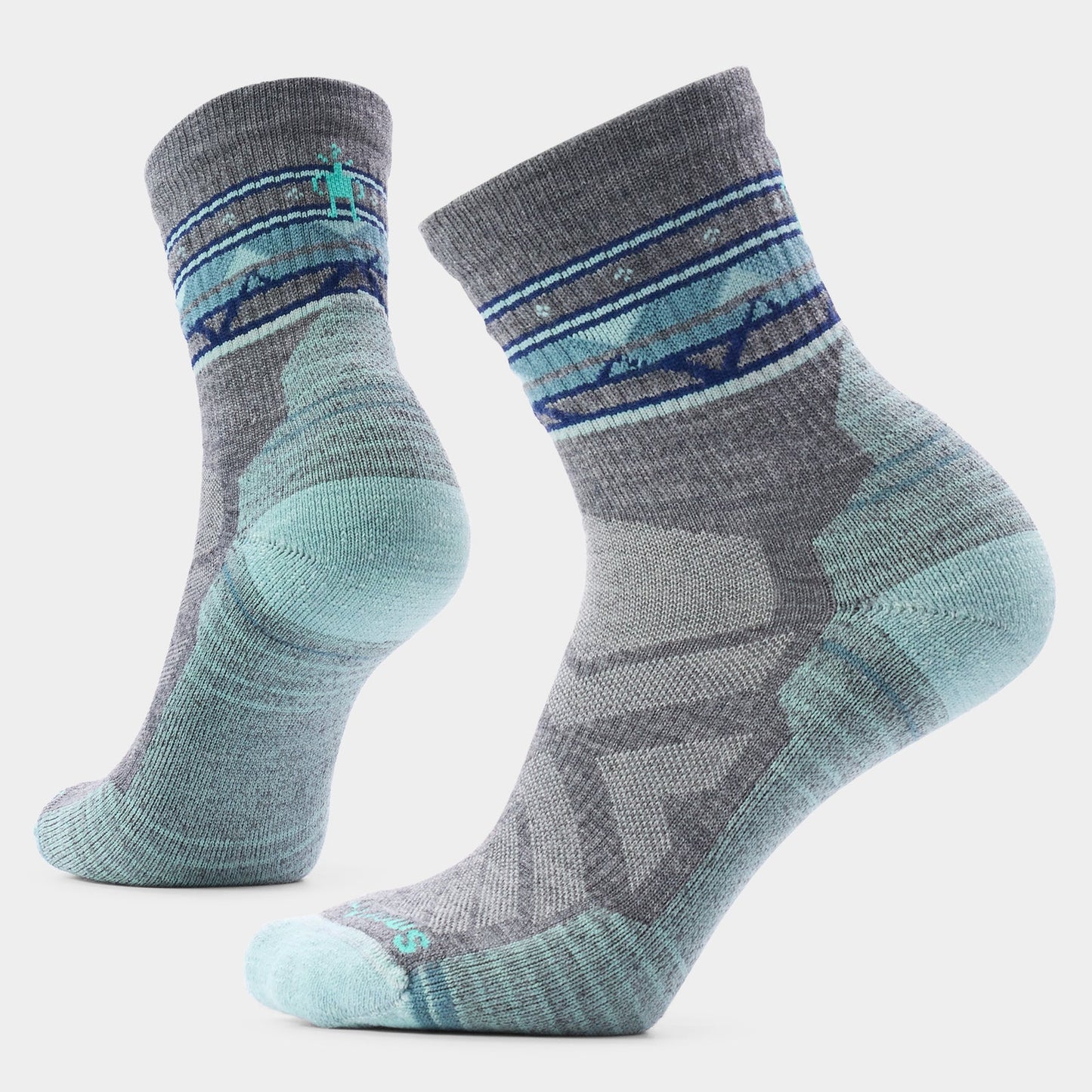 Hike 1580 Smartwool