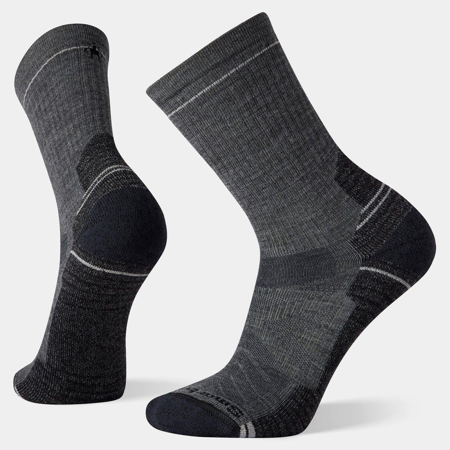 Hike Crew Socks 1614 by Smartwool
