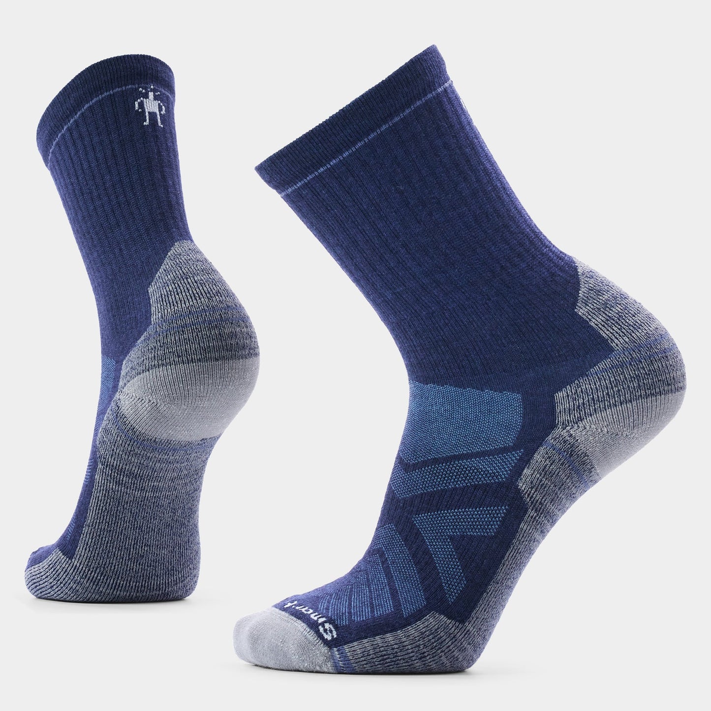 Hike Crew Socks 1614 by Smartwool
