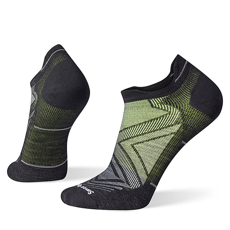 1651 Run Low Ankle Socks Zero Cushion by Smartwool