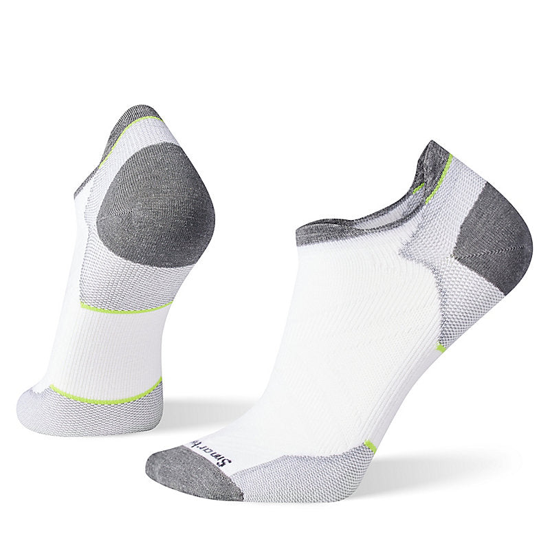 1651 Run Low Ankle Socks Zero Cushion by Smartwool