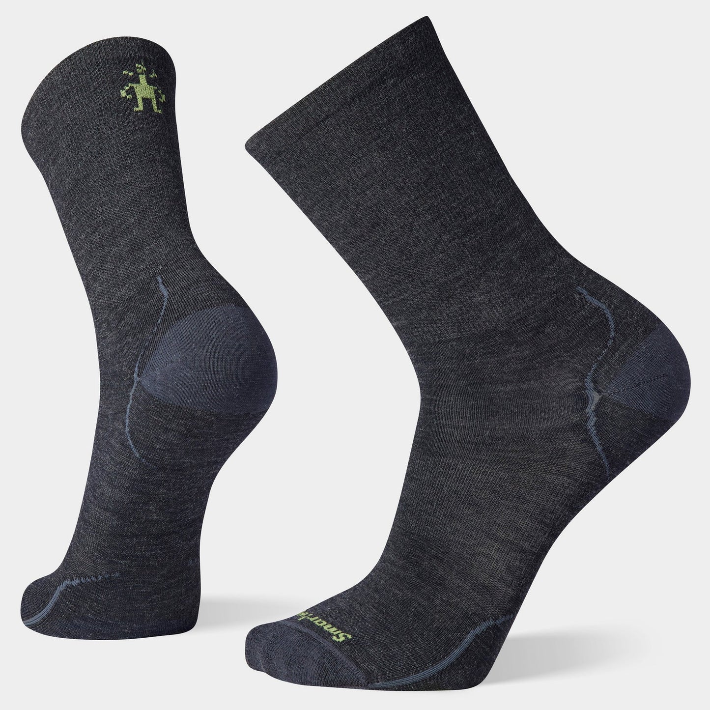 Everyday Anchor Line Crew 1735 by Smartwool