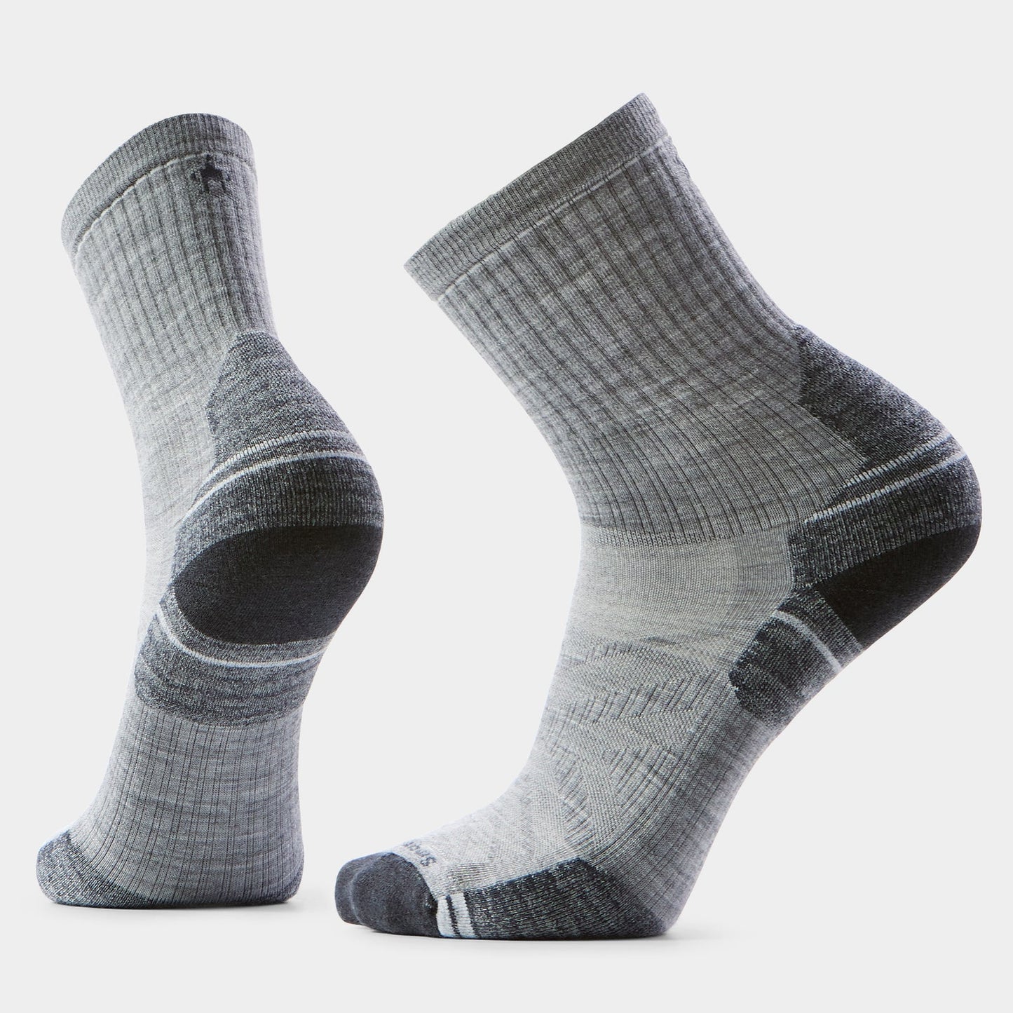 Hike Mid Crew Socks by Smart Wool