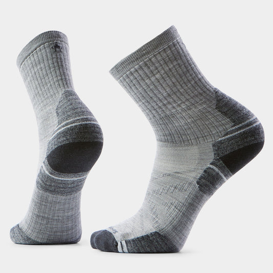 Hike Mid Crew Socks by Smart Wool