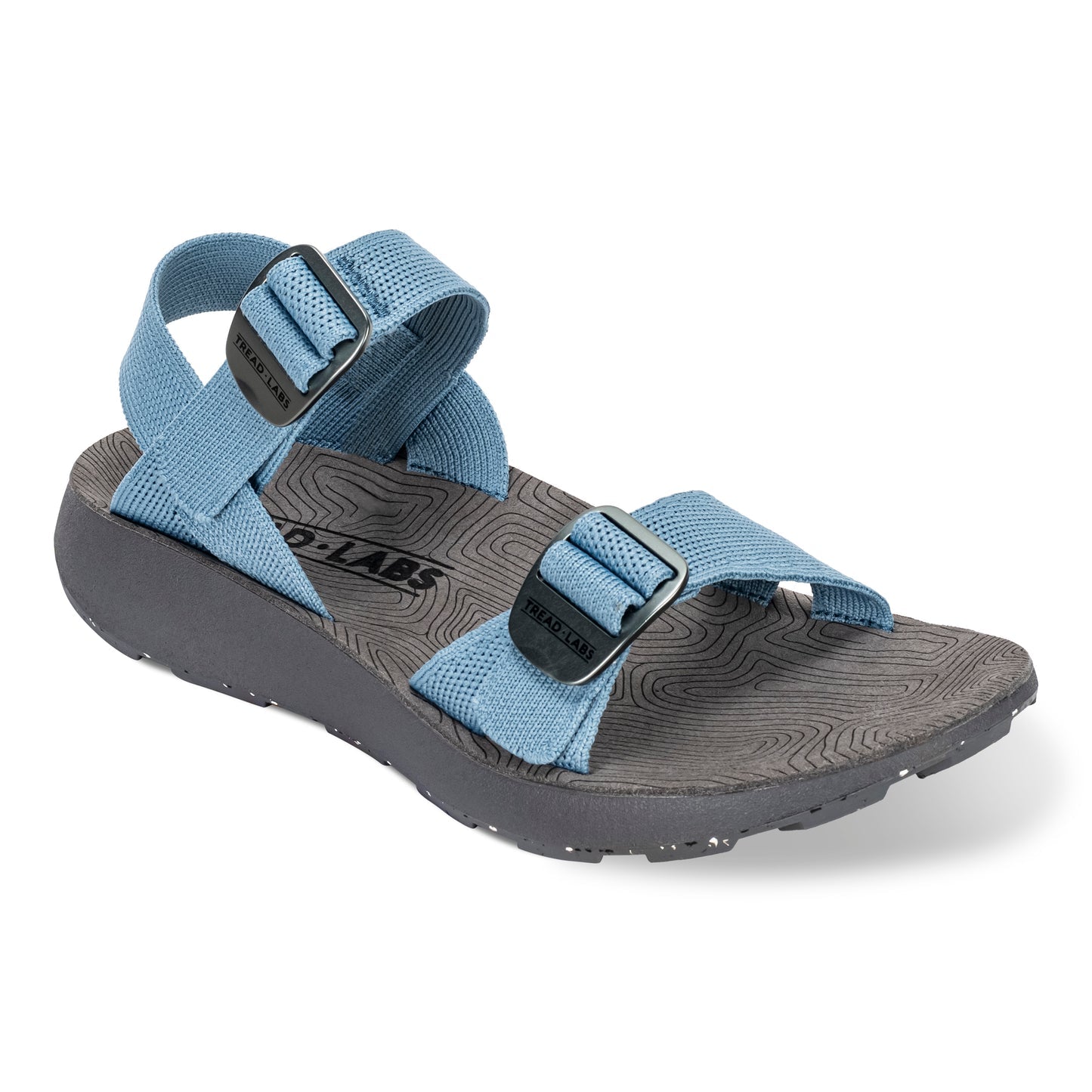 Women's Salinas Sandal by Tread Labs