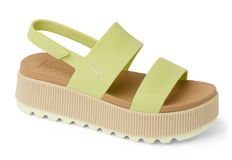 Women's Water Vista Higher by Reef