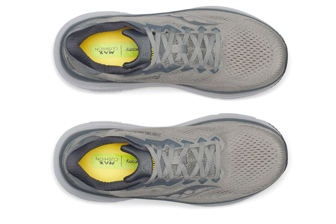 Men's Guide 19 by Saucony