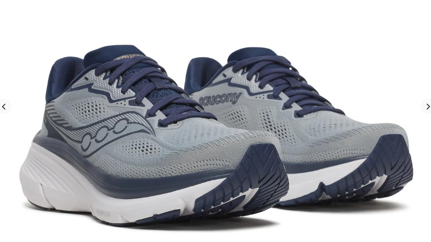 Men's Guide 19 by Saucony