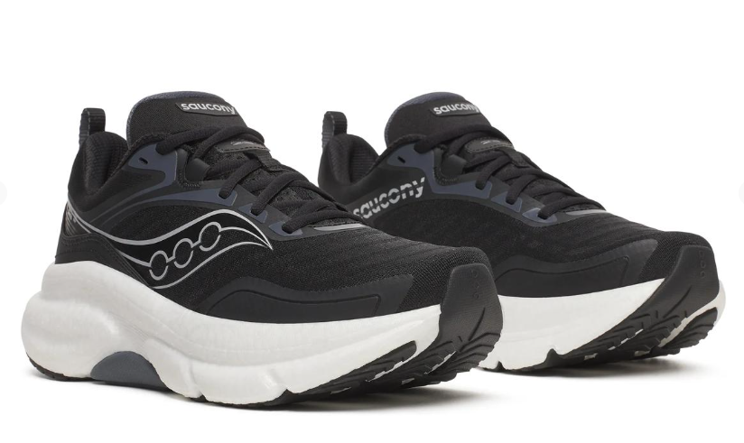 Women's Omni 23 ST by Saucony