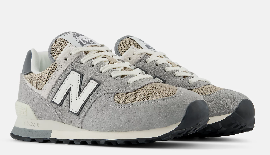 574 by New Balance