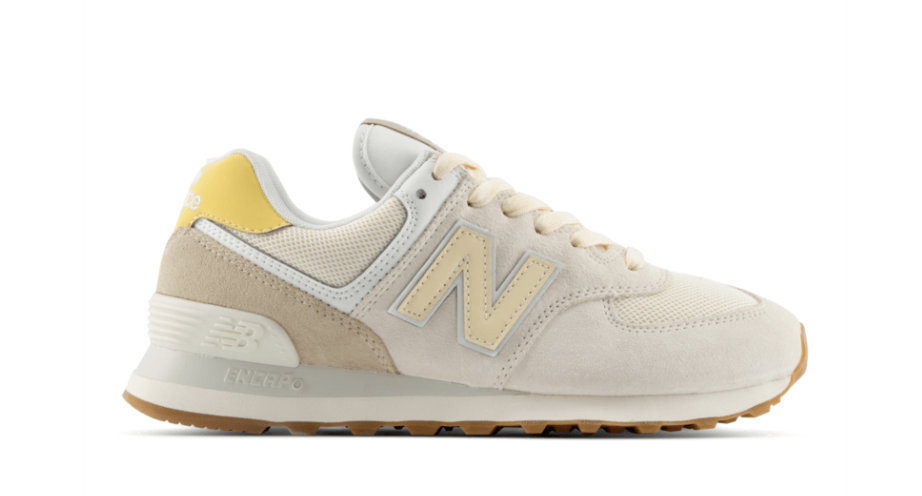 574 by New Balance