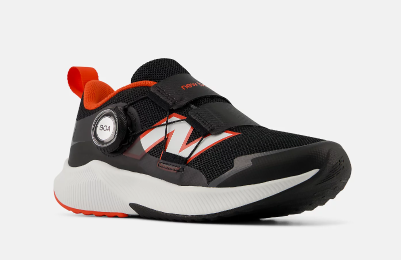 Kid's Dynasoft Reveal V4 New Balance