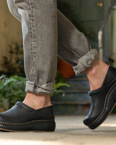 Women's Platform Pro Clog by Dansko