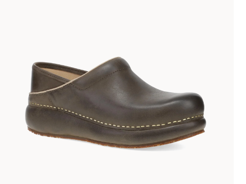 Women's Platform Pro Clog by Dansko